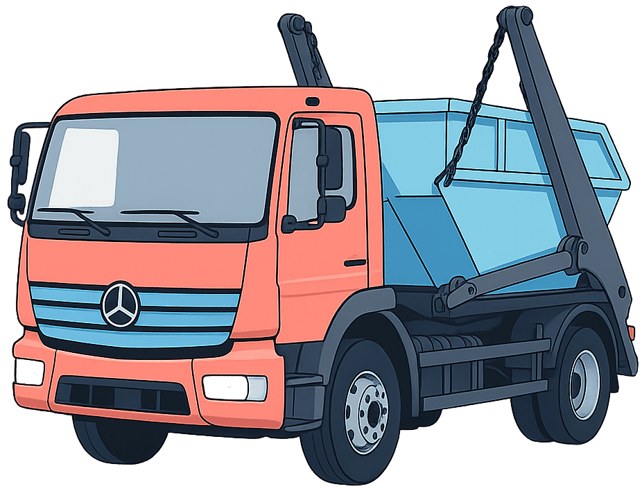 Container Service in Ihrer Region