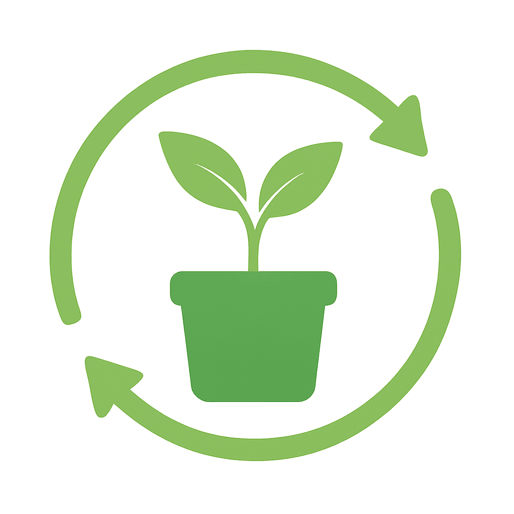 Fachgerechte Entsorgung