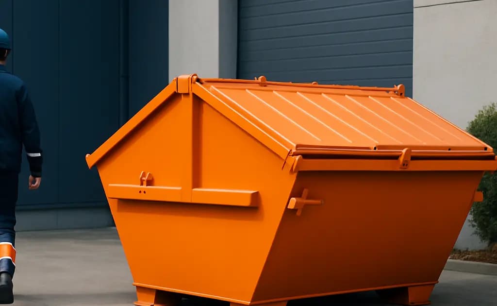 Containerpreise 2025: Was beeinflusst die Kosten und wie Sie clever sparen